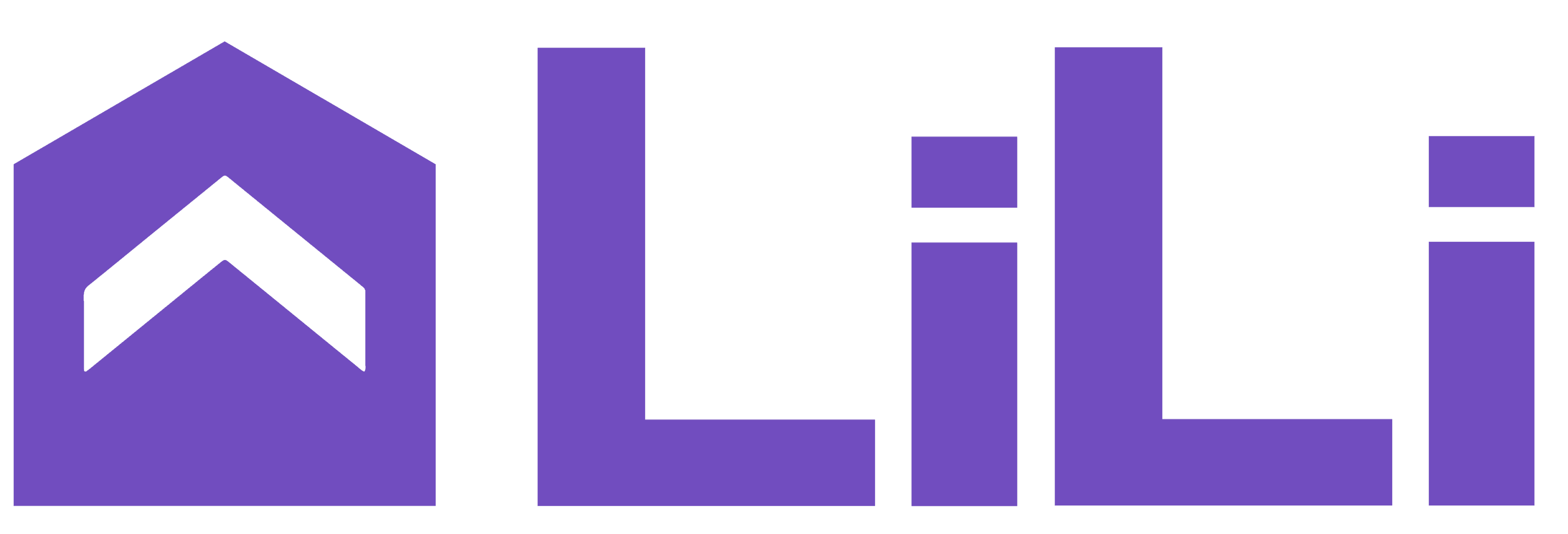 LiLi Logo