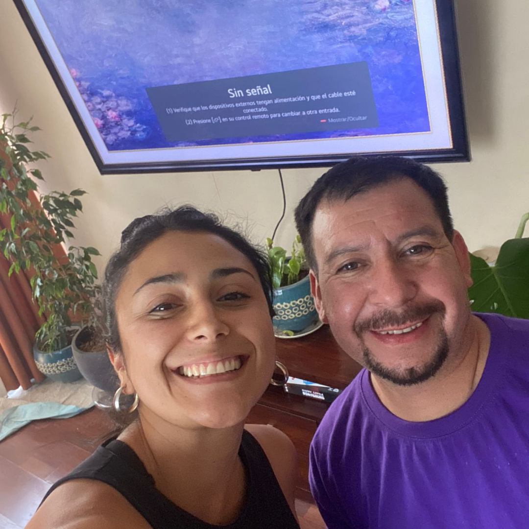 Cliente feliz 2