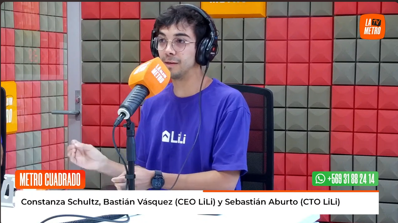 Radio La Metro FM